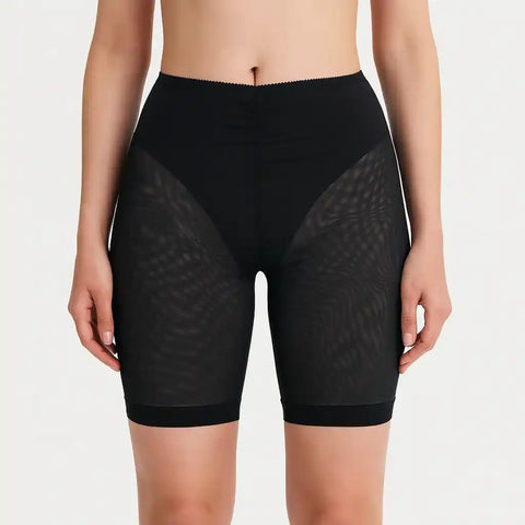 Demar Women's Black Mesh Panties | Demar In Lebanon