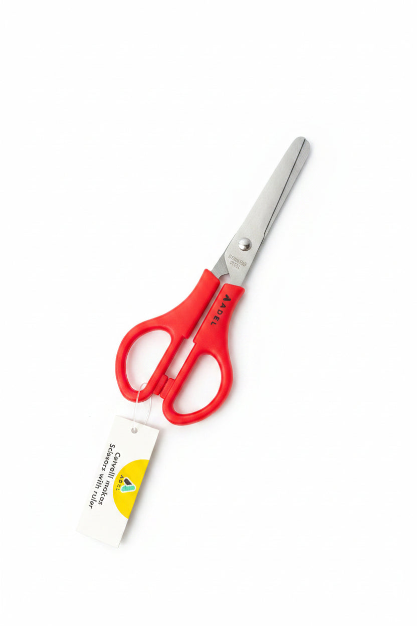 Adel Scissors Ruler (401214581)