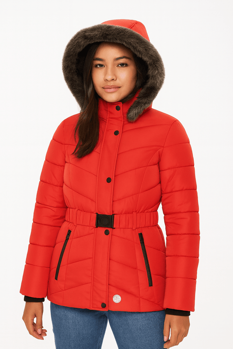 S.Oliver Girl's Brick Jacket |S.Oliver In Lebanon