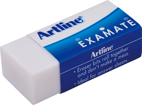 Artline Examate Eraser  (EER-22)