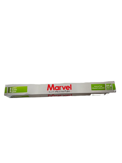 Marvel Aluminum Foil 37.5 sq.sf | Marvel In Lebanon