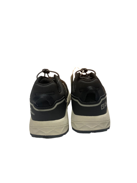 Jack Wolfskin Boy's Black Portland 2 Texapore Low K Sneakers |Jack Wolfskin in Lebanon