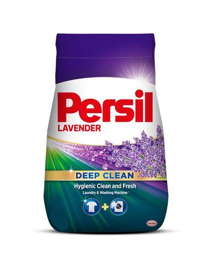 Persil Lavender Deep Clean Hygienic Clean And Fresh Powder 8Kg