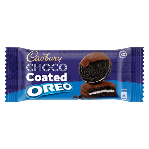 Cadbury Chocolate Coated Oreo 31.3g | Cadbury In Lebanon