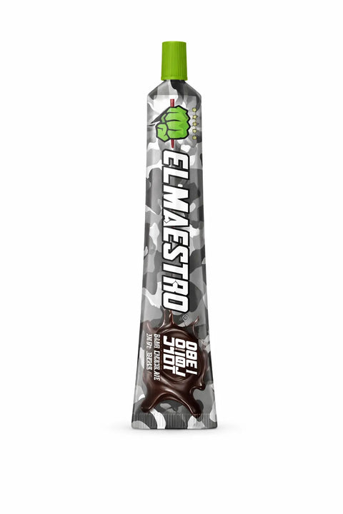 El Maestro Dark Chocolate Tube 30g | El Maestro In Lebanon
