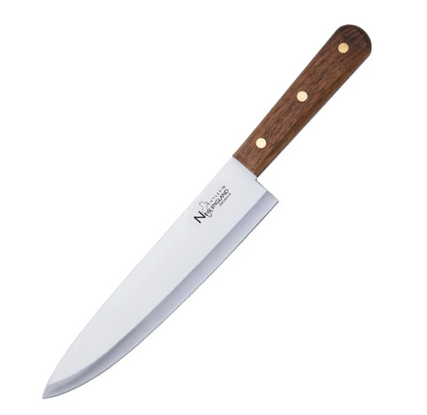 New England Cutlery 8" Chef Knife | New England Cutlery in Lebanon