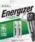 Energizer Recharge Power Plus AAA2 | Energizer In Lebanon