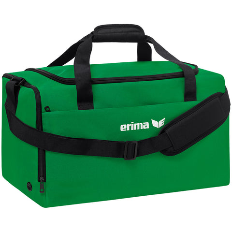 Erima Men's Green Team Sports Bag | Erima In Lebanon
