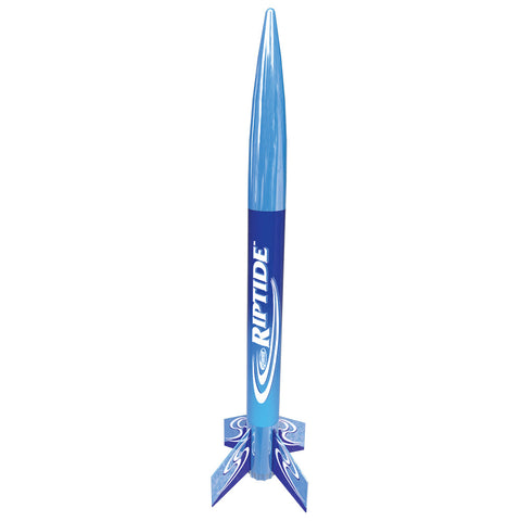 Riptide Set Ready To Fly Model Rocket Kit | Riptide In Lebanon