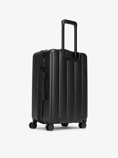 Calpak Black Evry Medium Luggage |Calpak In Lebanon