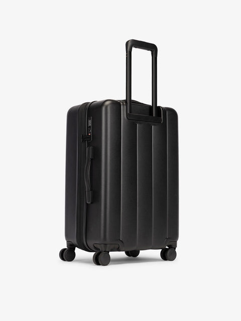 Calpak Black 2 Pieces Set Luggage | Calpak In Lebanon