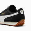 Puma Women Black Regular Easy Rider Vintage Sneaker | Puma In Lebanon