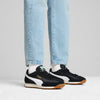 Puma Women Black Regular Easy Rider Vintage Sneaker | Puma In Lebanon