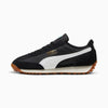 Puma Women Black Regular Easy Rider Vintage Sneaker | Puma In Lebanon