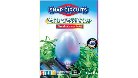 Snap Circuits Egg Light | Snap Circuits In Lebanon