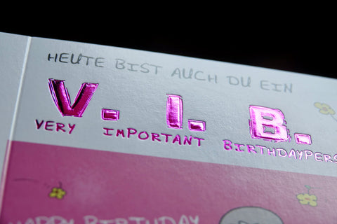 Happy Life Birthday Card | Happy Life In Lebanon