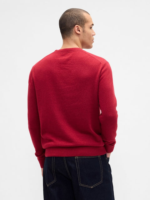 K Town Men's Dark Red Long Sleeve Blouse | K Town In Lebanon