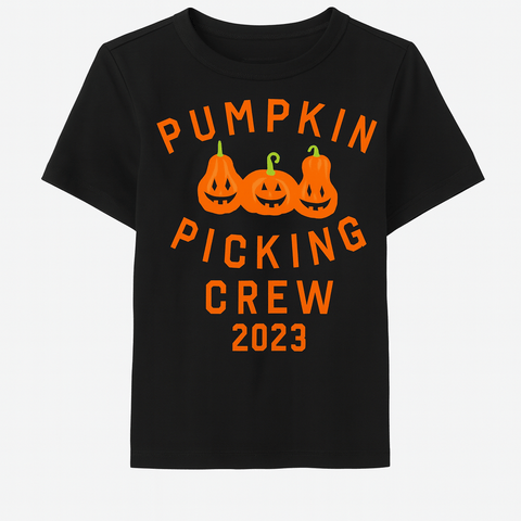 The Children's Place Boy's Black T-Shirt AMZ146