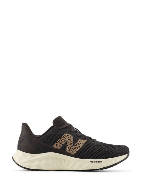 New Balance Women's Black Arishi Sneakers | New Balance In Lebanon