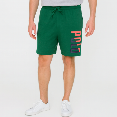 Polo Ralph Lauren Men's Green Short ABF5511