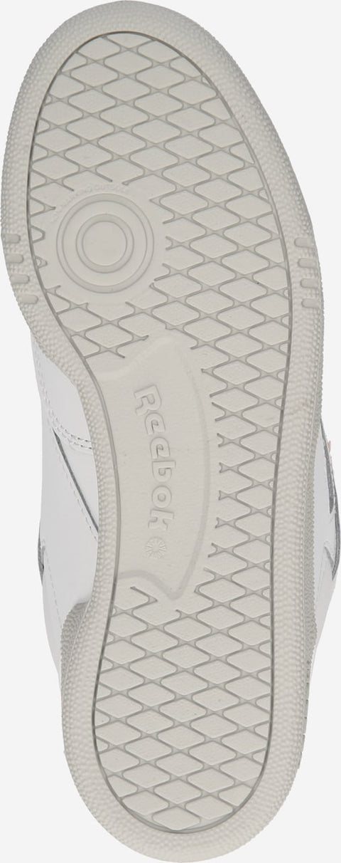 Reebok Women's White Club C Sneaker | Reebok In Lebanon