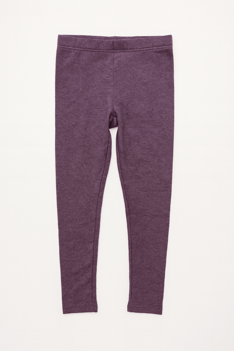 S.Oliver Girl's Purple Pants |S.Oliver in Lebanon