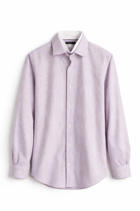 Banana Republic Men's Multicolor Striped Camden Fit Button Up Shirt | Banana Republic In Lebanon