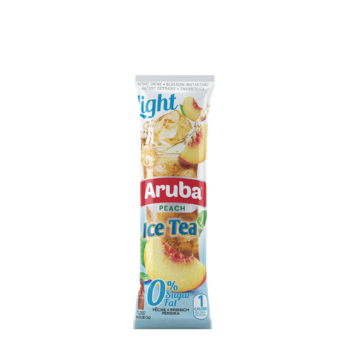 Aruba Light Iced Tea 8g