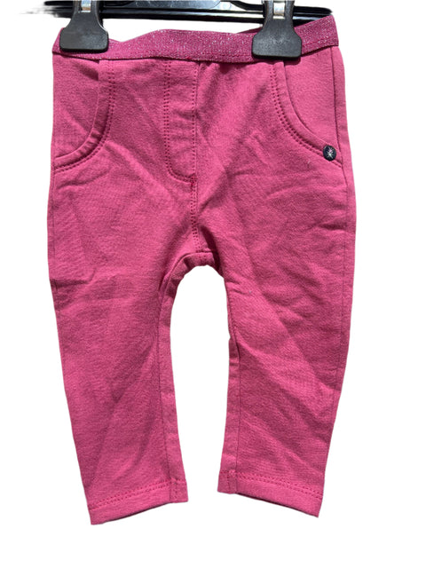 S.Oliver Baby Girl Plum Legging | S.Oliver in Lebanon