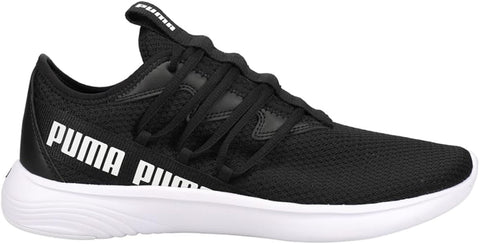 Puma Women's Black Soft Ride Sneaker | Puma In Lebanon