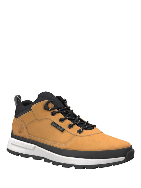 Timberland Men's Camel Field Trekker Sneakers | Timberland In Lebanon