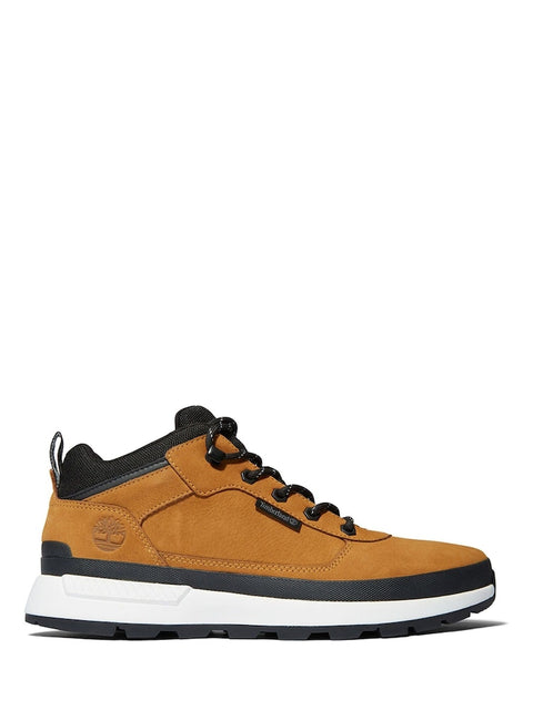 Timberland Men's Camel Field Trekker Sneakers | Timberland In Lebanon
