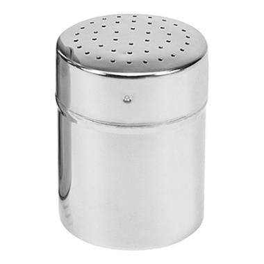 SD Silver Stainless Steel Pepper/Salt Shaker | SD in Lebanon