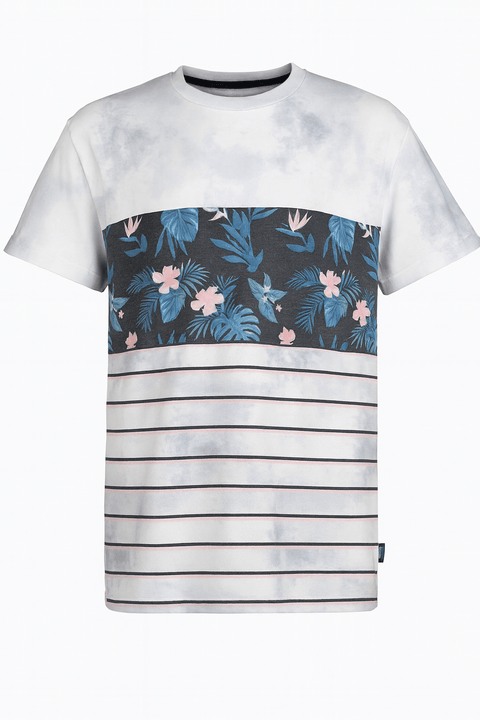 Univibe Girl's Multicolor T-shirt |Univibe In Lebanon