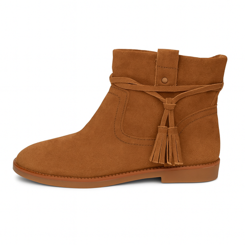 C&A Girl`s Camel Ankle Boot | C&A In Lebanon