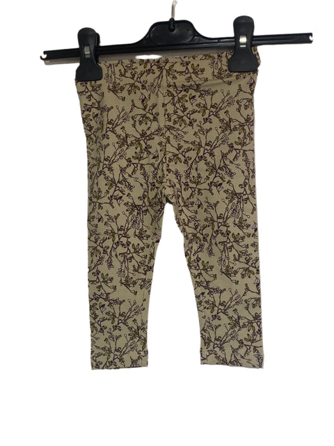 POMPdeLUX Baby Girl Multicolor Legging | POMPdeLUX in Lebanon