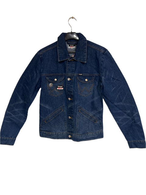 Lee  Men's Blue Denim Jacket  |Lee in Lebanon