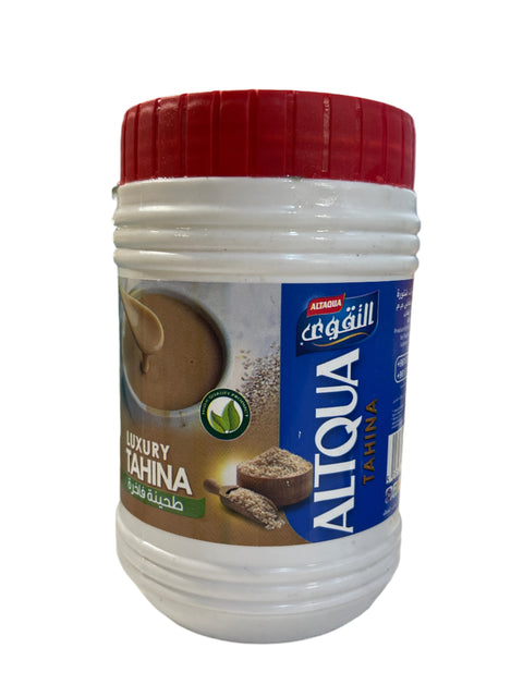 Altaqua Tahina 400g | Altaqua In Lebanon