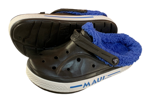 Maui Sports Men Black Clogs | Maui In Lebanon