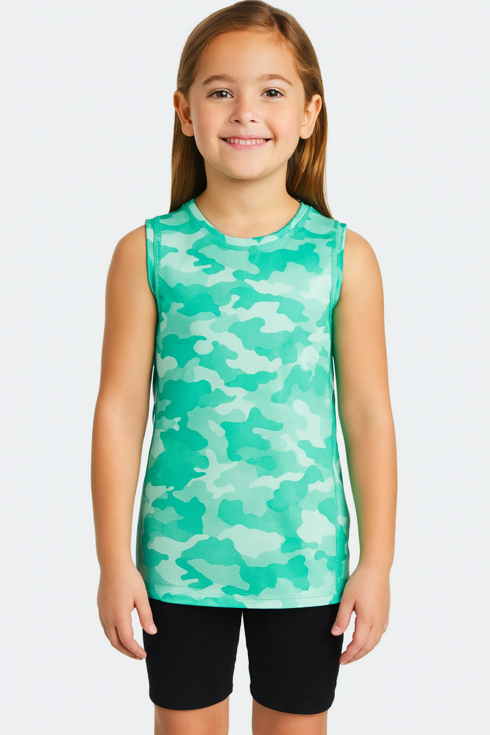 Ideology Girl's Green Blouse |Ideology In Lebanon