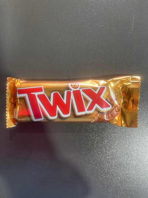 Twix 2 Finger 50g