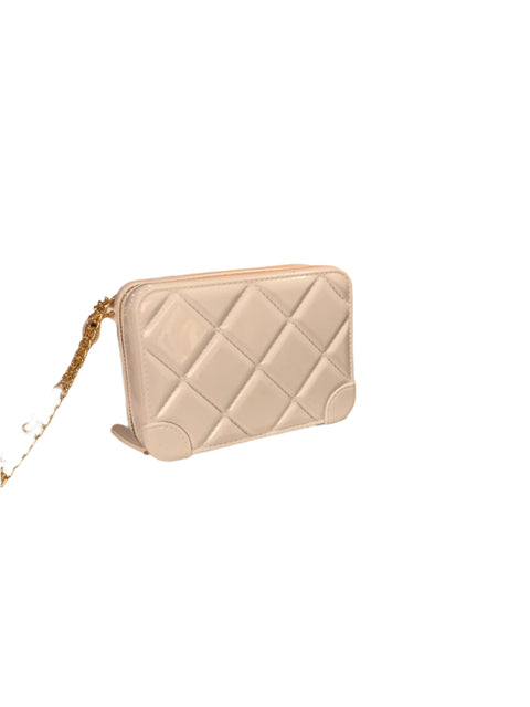 Forever 21 Women's White Crossbody Bag |forever 21 in Lebanon