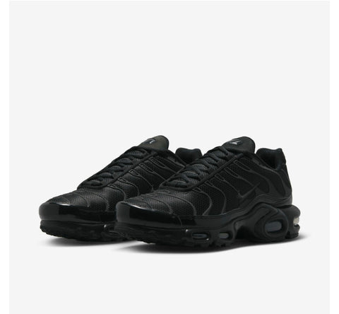 Nike Men's Black Air Max Plus Sneaker Shoes | Nike In Lebanon