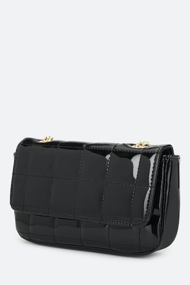 Forever 21 Women's Black Crossbody Bag |forever 21 in Lebanon