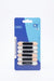 Or Bleu Mini Eyeshadow Brushes