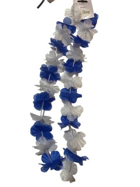 Aloha Hawaii Flowered Necklace |Aloha Hawaii In Lebanon
