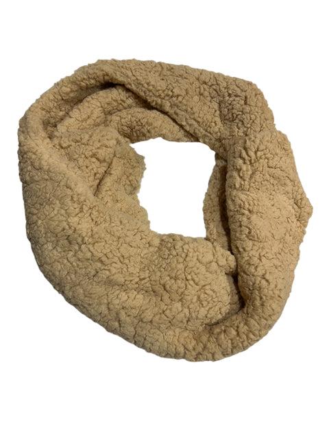 S.Oliver Girl's Beige Scarf |S.Oliver in Lebanon