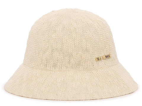 Steve Madden Women's Beige Bucket Hat  | Steve Madden In Lebanon