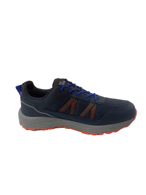 Jack Wolfskin Men's Navy Flyless Texapore Low M Sneakers |Jack Wolfskin in Lebanon