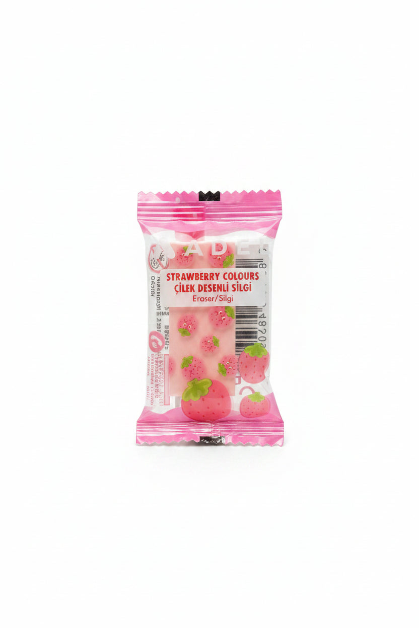 Adel Strawberry Eraser (2270000084)